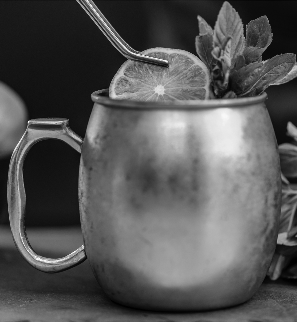 Moscow Mule